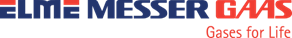 ELME MESSER GAAS Logo